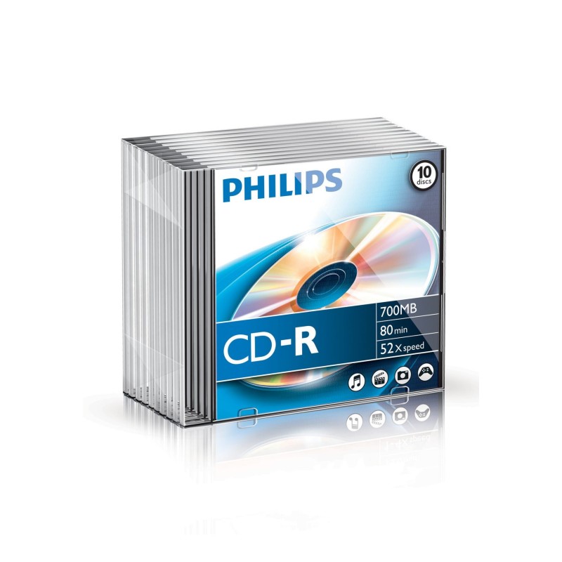 icecat_Philips CD-R CR7D5NS10 00