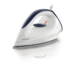 icecat_Philips DynaGlide soleplate Dry iron DynaGlide soleplate