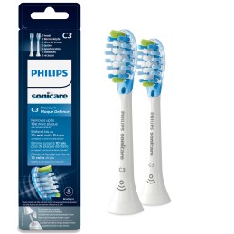 icecat_Philips Paquete de 2 cabezales de cepillo sónicos estándar