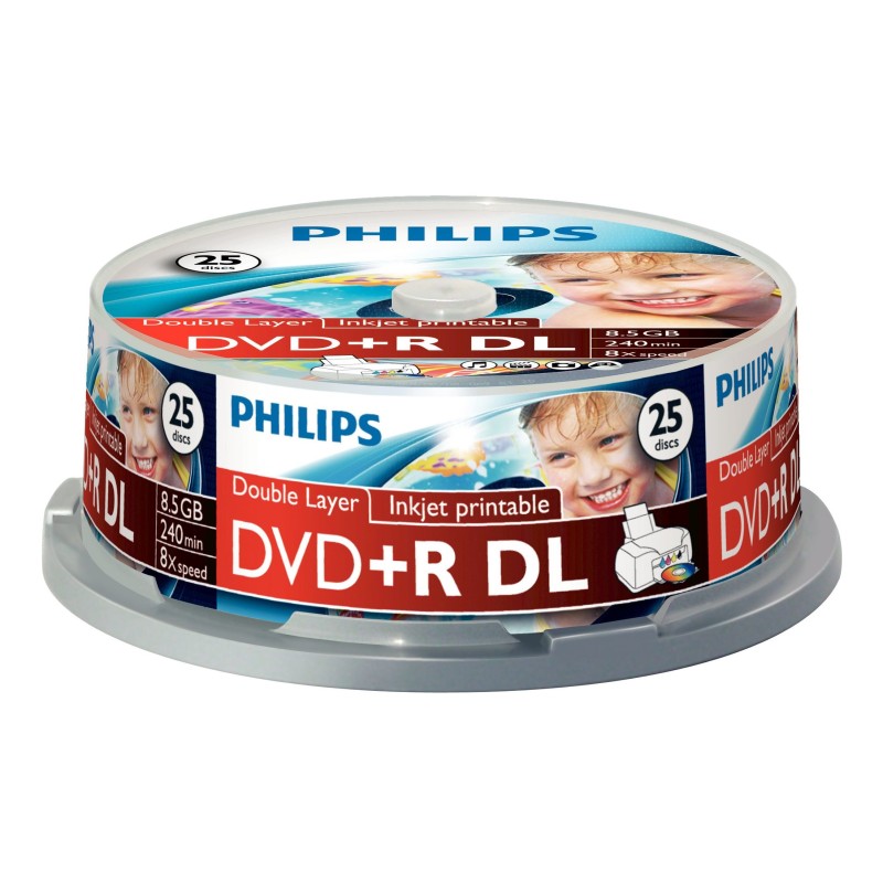 icecat_Philips DVD+R DR8I8B25F 00