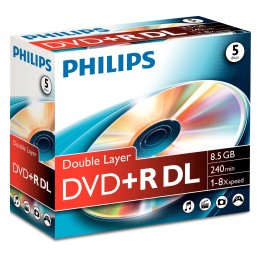 icecat_Philips DVD+R DR8S8J05C 00