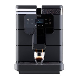 icecat_Saeco New Royal Black Semi-automatique Machine à expresso 2,5 L