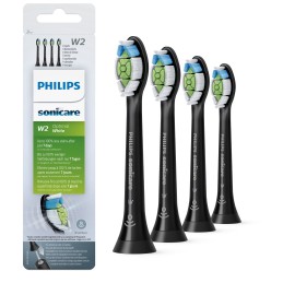 icecat_Philips W Optimal White HX6064 11 4-pack sonic toothbrush heads