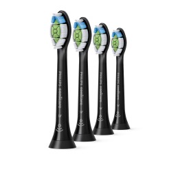 icecat_Philips W Optimal White HX6064 11 4-pack sonic toothbrush heads