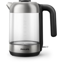 icecat_Philips 5000 series Series 5000 HD9339 80 Bouilloire en verre – légère, 1,7 litre