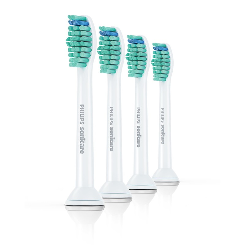 icecat_Philips Sonicare ProResults ProResults HX6014 07 4x C1 Têtes de brosse à dents