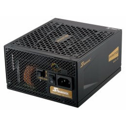 icecat_Seasonic Prime Gold alimentatore per computer 1300 W 20+4 pin ATX ATX Nero