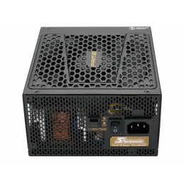 icecat_Seasonic Prime Gold unité d'alimentation d'énergie 1300 W 20+4 pin ATX ATX Noir