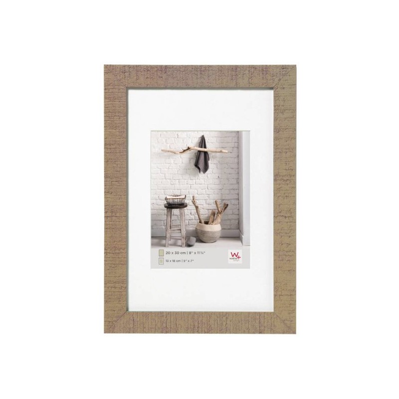 icecat_Walther Design HO440W picture frame Single picture frame Cream, White