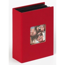 icecat_Walther Design MA-357-R photo album Red