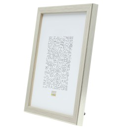 icecat_Deknudt S41JD1 Single picture frame Silver