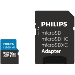 icecat_Philips FM12MP65B 128 GB MicroSDXC UHS-I Klasse 10