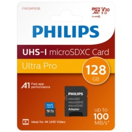 icecat_Philips FM12MP65B 128 GB MicroSDXC UHS-I Clase 10