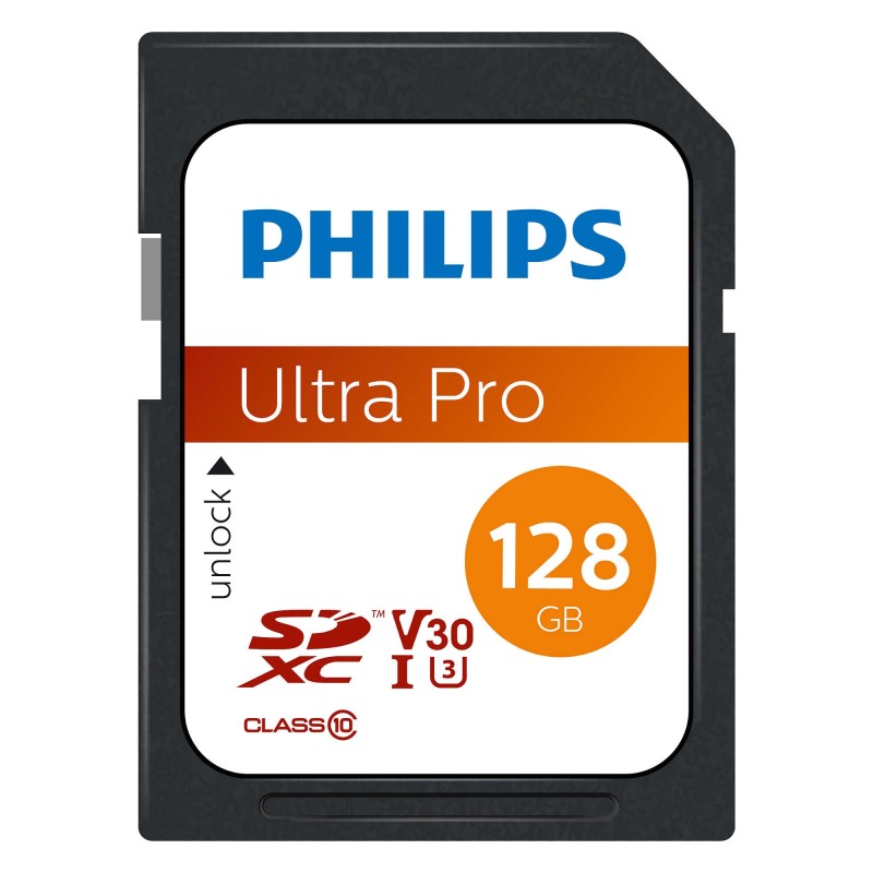 icecat_Philips FM12SD65B 128 GB SDXC UHS-I Třída 10