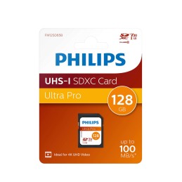 icecat_Philips FM12SD65B 128 GB SDXC UHS-I Clase 10