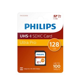 icecat_Philips FM12SD65B 128 GB SDXC UHS-I Třída 10