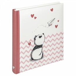 icecat_Walther Design UK-281-R álbum de foto y protector Rosa