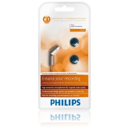 icecat_Philips Microphone enfichable LFH9171 00
