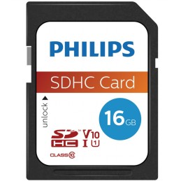 icecat_Philips FM16SD45B 16 GB SDHC UHS-I Clase 10