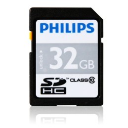 icecat_Philips FM32SD45B 10 32 GB SDHC UHS-I Klasse 10