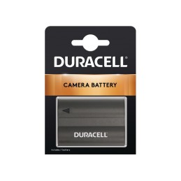 icecat_Duracell DRC511 baterie pro fotoaparáty a kamery Lithium-ion (Li-ion) 1600 mAh