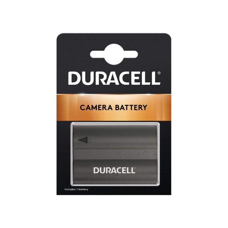 icecat_Duracell DRC511 batería para cámara grabadora Ión de litio 1600 mAh
