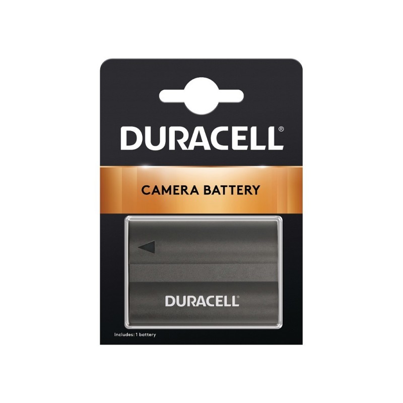 5055190103128 - BP-511 Kamera-Akku ersetzt Original-Akku (Kamera) BP-511 BP-512 74 v 1400 mAh - Duracell