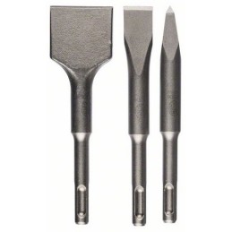 icecat_Bosch 2 608 690 180 accessoire pour marteau rotatif Attache ciseau pour marteur-perforateur