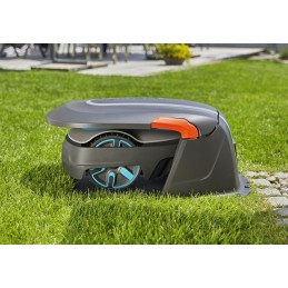 icecat_Gardena 15020-20 lawn mower part accessory Lawn mower cover