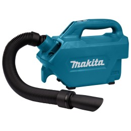 icecat_Makita DCL184Z aspiradora de mano Verde azulado Bolsa para el polvo
