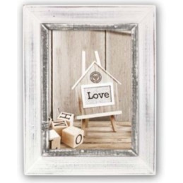icecat_ZEP Athis Single picture frame Grey