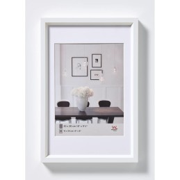 icecat_Walther Design ES030W picture frame Single picture frame White