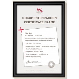 icecat_Walther Design KP130B picture frame Single picture frame Black