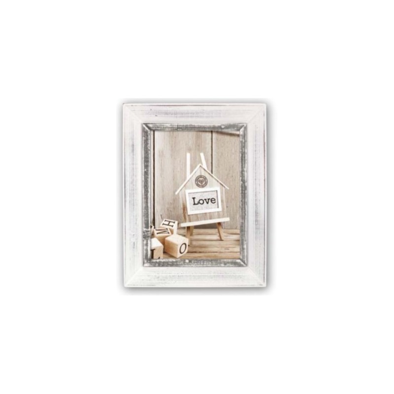 icecat_ZEP Athis Single picture frame Grey