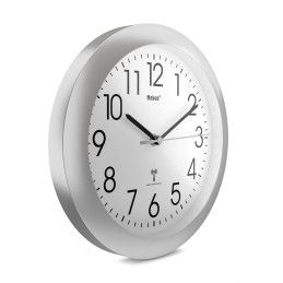 icecat_Mebus 52451 wall table clock Digital clock Round White