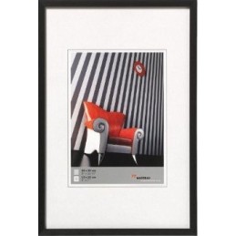 icecat_Walther Design Chair Single picture frame Black
