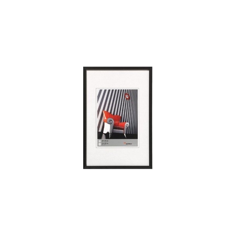 icecat_Walther Design Chair Single picture frame Black