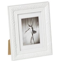 icecat_Walther Design CR040W picture frame Single picture frame White