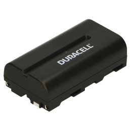 icecat_Duracell DR5 baterie pro fotoaparáty a kamery Lithium-ion (Li-ion) 2600 mAh