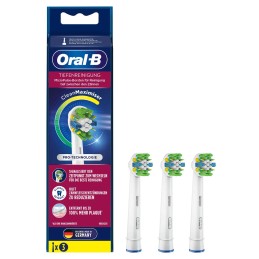 icecat_Oral-B Deep Cleaning 3 pc(s) White
