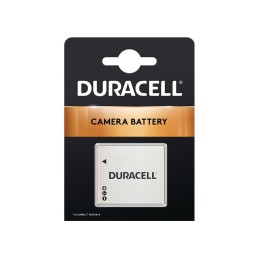 icecat_Duracell DRC4L batterie de caméra caméscope Lithium-Ion (Li-Ion) 720 mAh