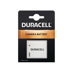 icecat_Duracell DRC4L Kamera- Camcorder-Akku Lithium-Ion (Li-Ion) 720 mAh