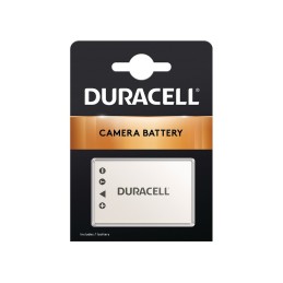 icecat_Duracell Camera Battery - replaces Nikon EN-EL5 Battery