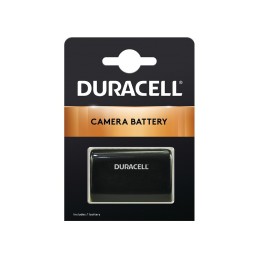 icecat_Duracell DR9943 batería para cámara grabadora Ión de litio 1600 mAh