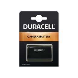 icecat_Duracell DR9943 baterie pro fotoaparáty a kamery Lithium-ion (Li-ion) 1600 mAh