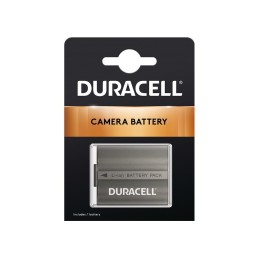 icecat_Duracell DR9668 batería para cámara grabadora Ión de litio 750 mAh