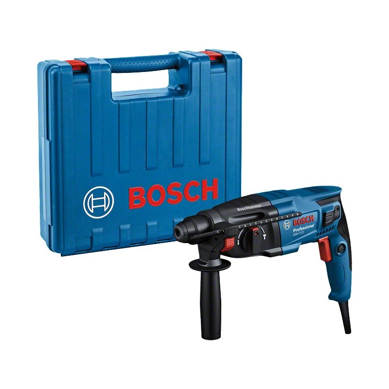 icecat_Bosch GBH 2-21 Professional 720 W SDS Plus