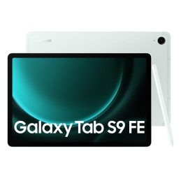 icecat_Samsung Galaxy Tab SM-X510NLGAEUB Tablet 128 GB 27,7 cm (10.9") Samsung Exynos 6 GB Wi-Fi 6 (802.11ax) Android 13 Grün