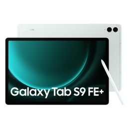 icecat_Samsung SM-X610NLGAEUB tablet 128 GB 31.5 cm (12.4") Samsung Exynos 8 GB Wi-Fi 6 (802.11ax) Android 13 Green