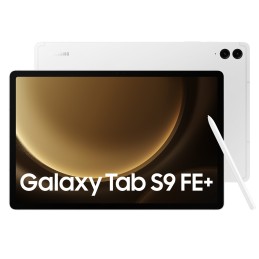 icecat_Samsung SM-X610NZSAEUB tablet 128 GB 31,5 cm (12.4") Samsung Exynos 8 GB Wi-Fi 6 (802.11ax) Android 13 Stříbrná